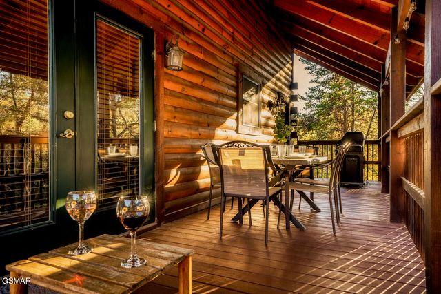 3214 Steeple Way, Pigeon Forge, TN 37863