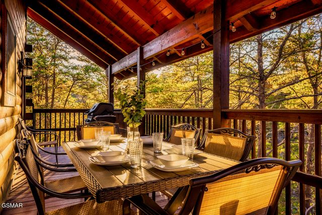 3214 Steeple Way, Pigeon Forge, TN 37863