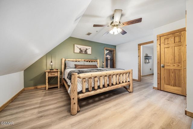 3214 Steeple Way, Pigeon Forge, TN 37863