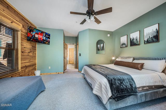 3214 Steeple Way, Pigeon Forge, TN 37863