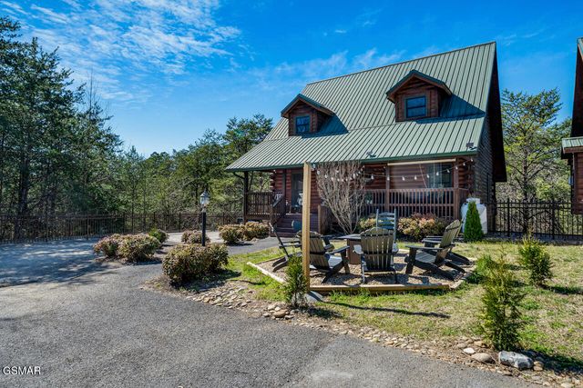 3214 Steeple Way, Pigeon Forge, TN 37863