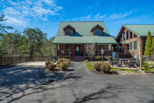 3214 Steeple Way, Pigeon Forge, TN 37863