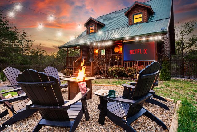 3214 Steeple Way, Pigeon Forge, TN 37863