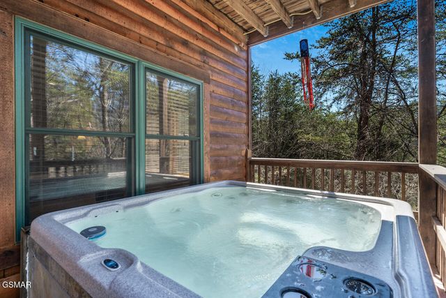 3214 Steeple Way, Pigeon Forge, TN 37863