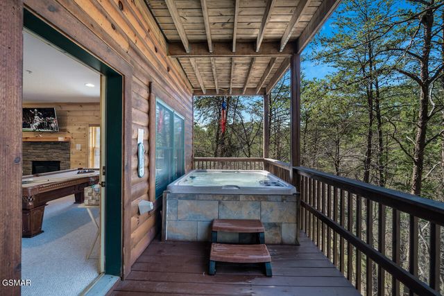 3214 Steeple Way, Pigeon Forge, TN 37863