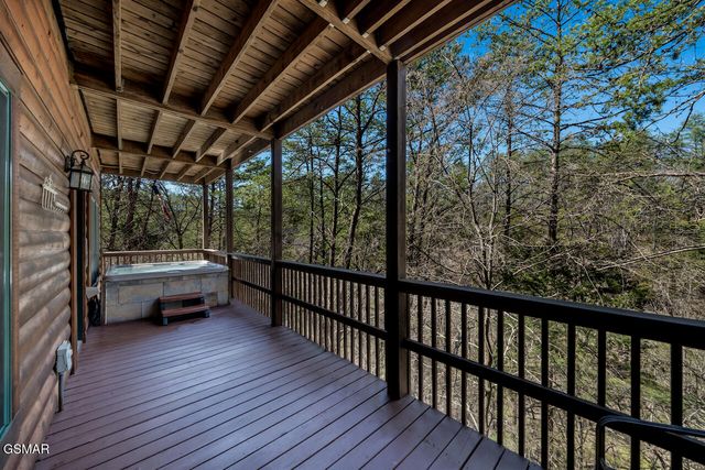 3214 Steeple Way, Pigeon Forge, TN 37863