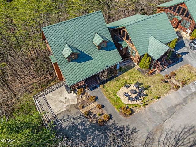 3214 Steeple Way, Pigeon Forge, TN 37863