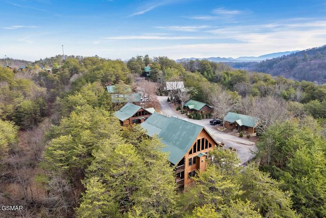 3214 Steeple Way, Pigeon Forge, TN 37863