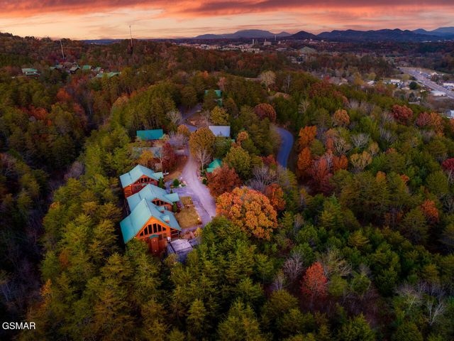 3214 Steeple Way, Pigeon Forge, TN 37863