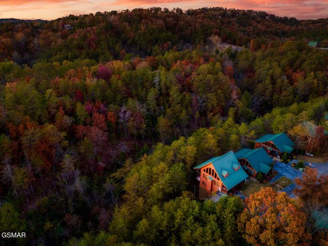 3214 Steeple Way, Pigeon Forge, TN 37863