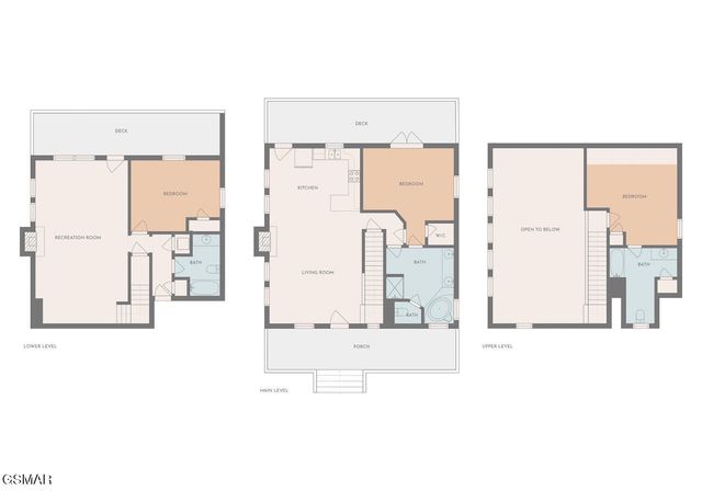 3214 Steeple Way, Pigeon Forge, TN 37863