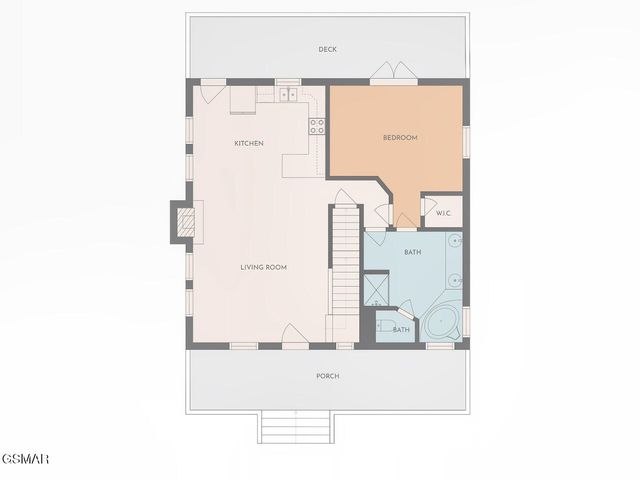 3214 Steeple Way, Pigeon Forge, TN 37863