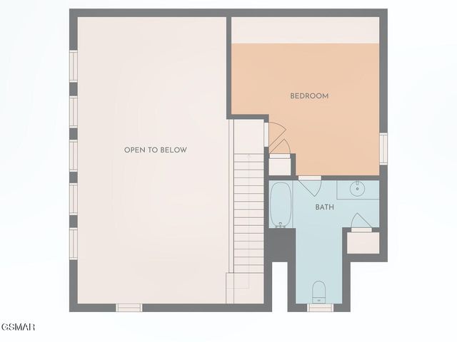 3214 Steeple Way, Pigeon Forge, TN 37863