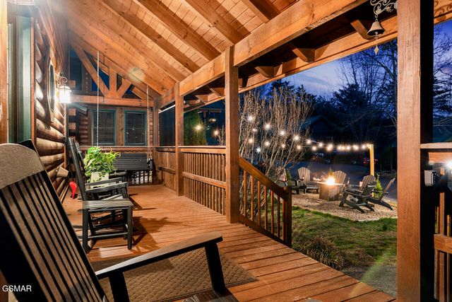 3214 Steeple Way, Pigeon Forge, TN 37863