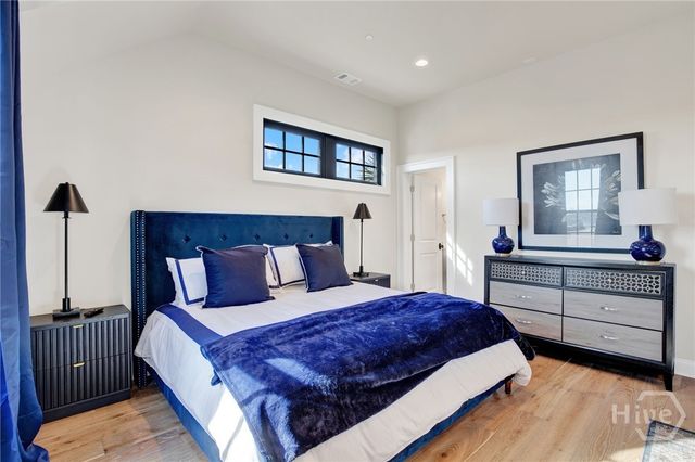 408 Geo Meyer Carriage House, Savannah, GA 31401