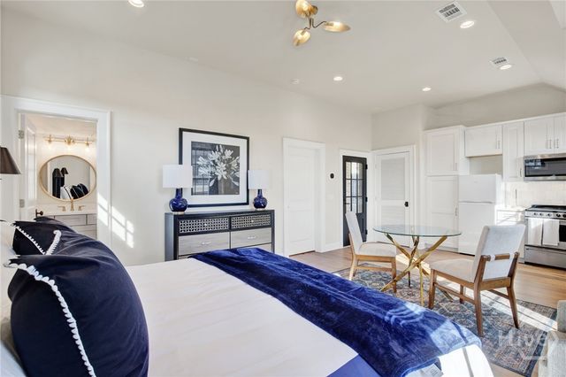 408 Geo Meyer Carriage House, Savannah, GA 31401