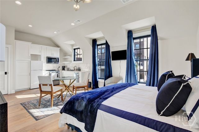 408 Geo Meyer Carriage House, Savannah, GA 31401