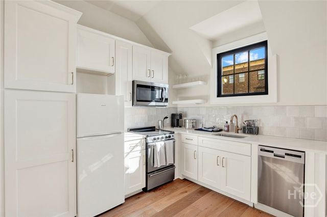 408 Geo Meyer Carriage House, Savannah, GA 31401