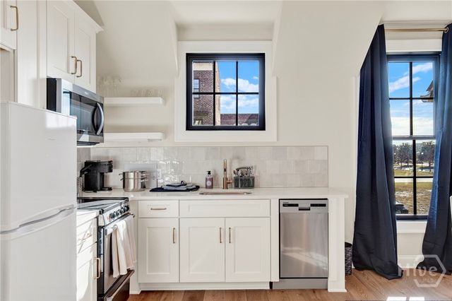 408 Geo Meyer Carriage House, Savannah, GA 31401