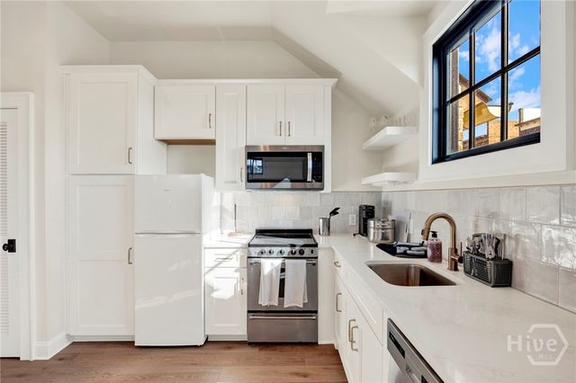 408 Geo Meyer Carriage House, Savannah, GA 31401