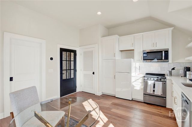 408 Geo Meyer Carriage House, Savannah, GA 31401