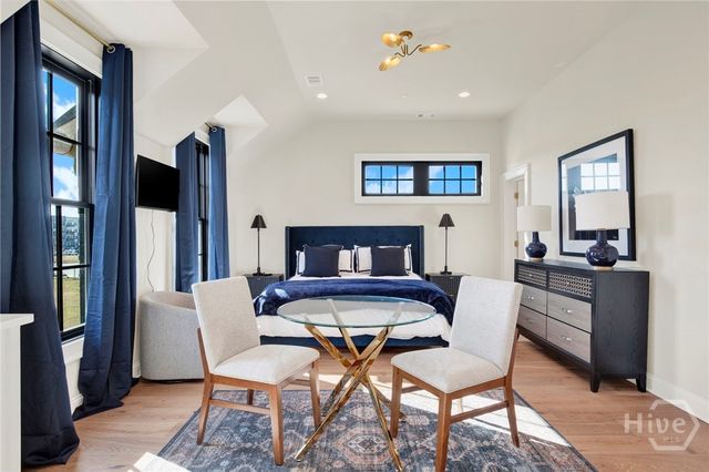 408 Geo Meyer Carriage House, Savannah, GA 31401