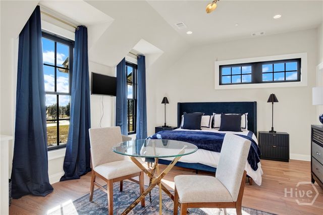 408 Geo Meyer Carriage House, Savannah, GA 31401