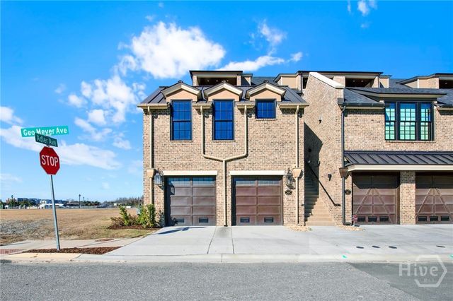 408 Geo Meyer Carriage House, Savannah, GA 31401