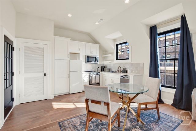 408 Geo Meyer Carriage House, Savannah, GA 31401