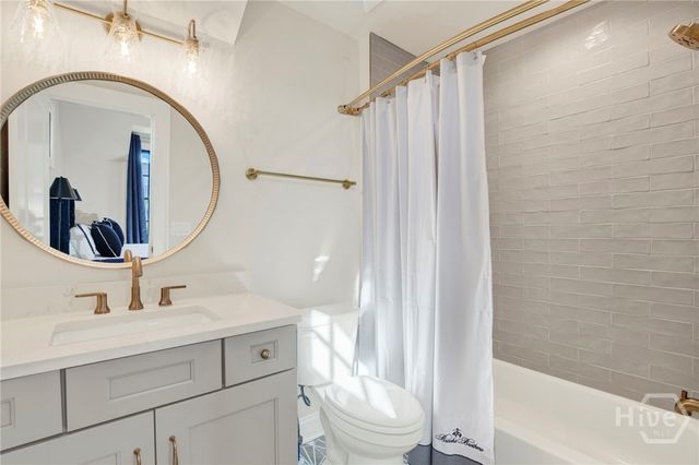 408 Geo Meyer Carriage House, Savannah, GA 31401