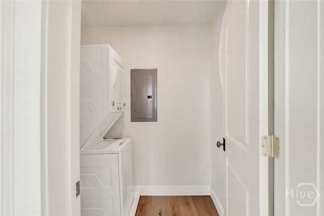 408 Geo Meyer Carriage House, Savannah, GA 31401