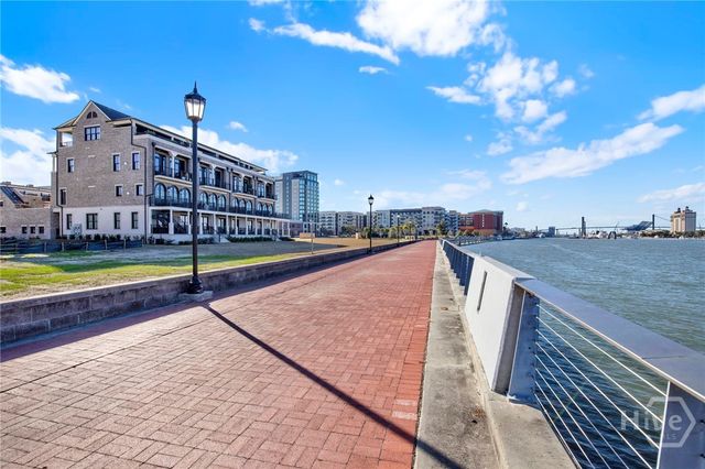 408 Geo Meyer Carriage House, Savannah, GA 31401