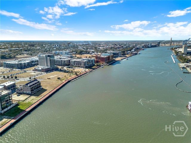 408 Geo Meyer Carriage House, Savannah, GA 31401