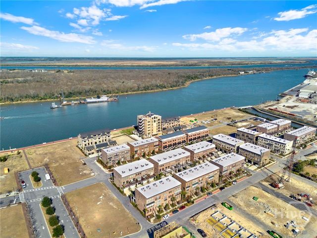 408 Geo Meyer Carriage House, Savannah, GA 31401