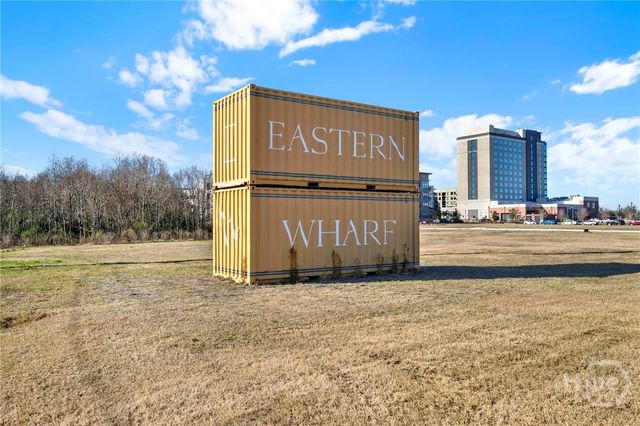 408 Geo Meyer Carriage House, Savannah, GA 31401