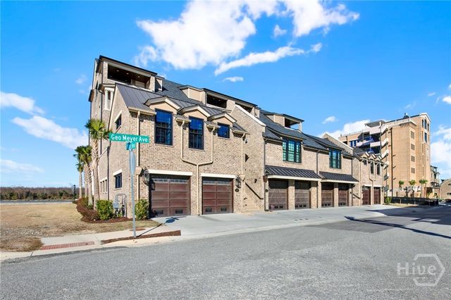 408 Geo Meyer Carriage House, Savannah, GA 31401