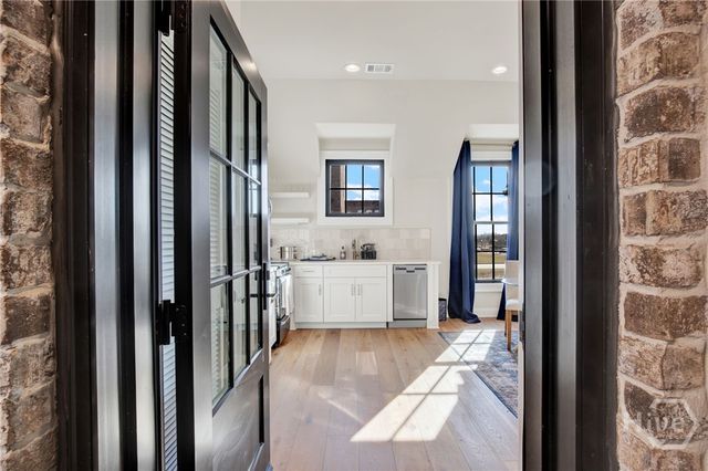 408 Geo Meyer Carriage House, Savannah, GA 31401