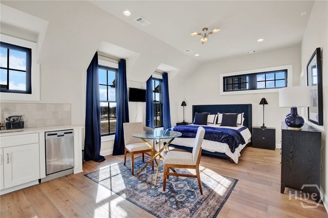 408 Geo Meyer Carriage House, Savannah, GA 31401