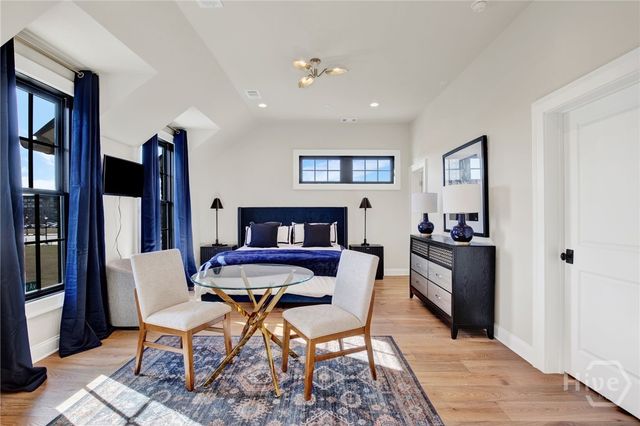 408 Geo Meyer Carriage House, Savannah, GA 31401