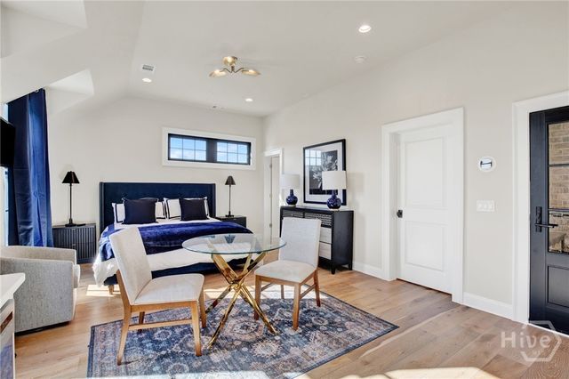 408 Geo Meyer Carriage House, Savannah, GA 31401