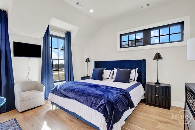 408 Geo Meyer Carriage House, Savannah, GA 31401