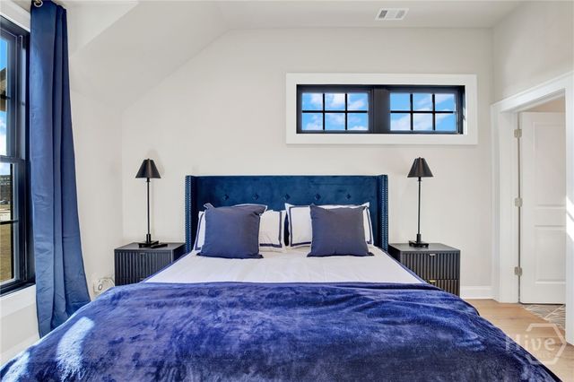 408 Geo Meyer Carriage House, Savannah, GA 31401