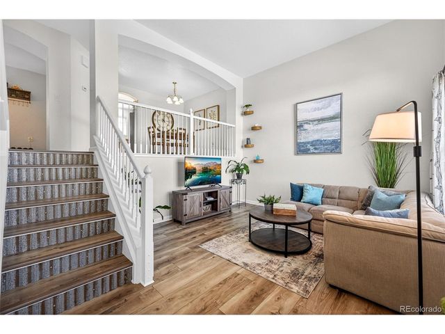 1541 Dawson Butte Way, Castle Rock, CO 80109