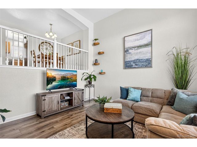 1541 Dawson Butte Way, Castle Rock, CO 80109