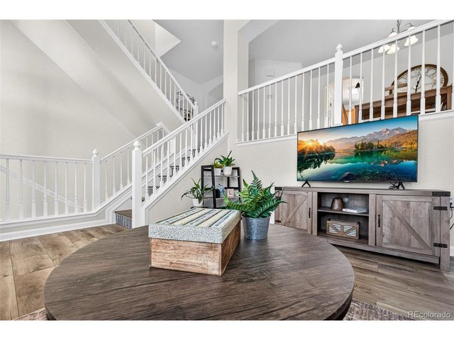 1541 Dawson Butte Way, Castle Rock, CO 80109