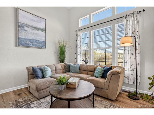1541 Dawson Butte Way, Castle Rock, CO 80109