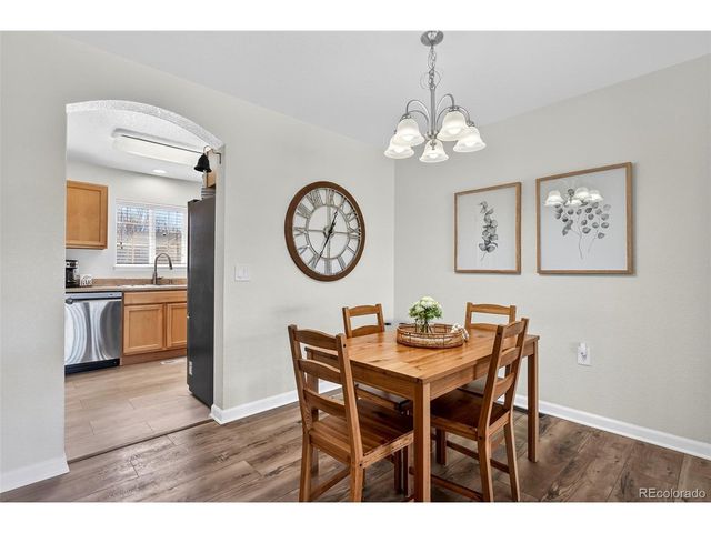 1541 Dawson Butte Way, Castle Rock, CO 80109