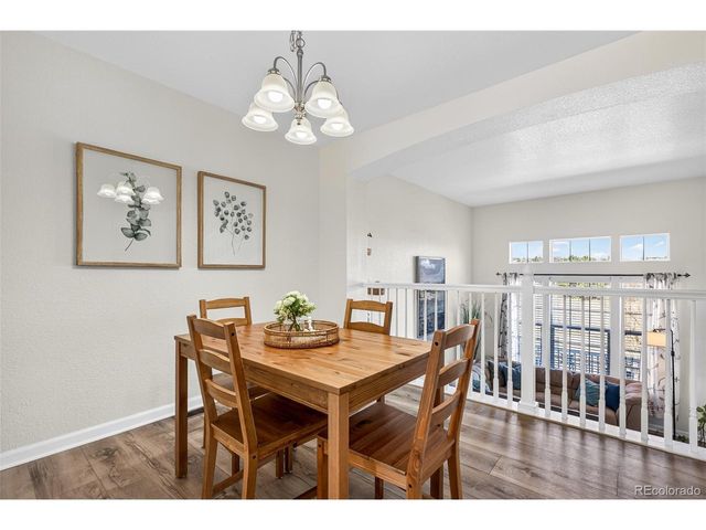 1541 Dawson Butte Way, Castle Rock, CO 80109