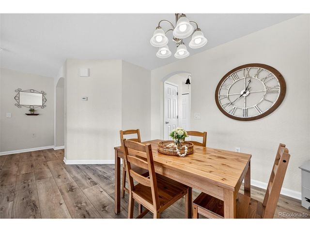 1541 Dawson Butte Way, Castle Rock, CO 80109