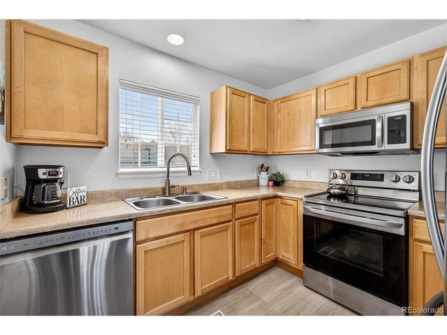 1541 Dawson Butte Way, Castle Rock, CO 80109